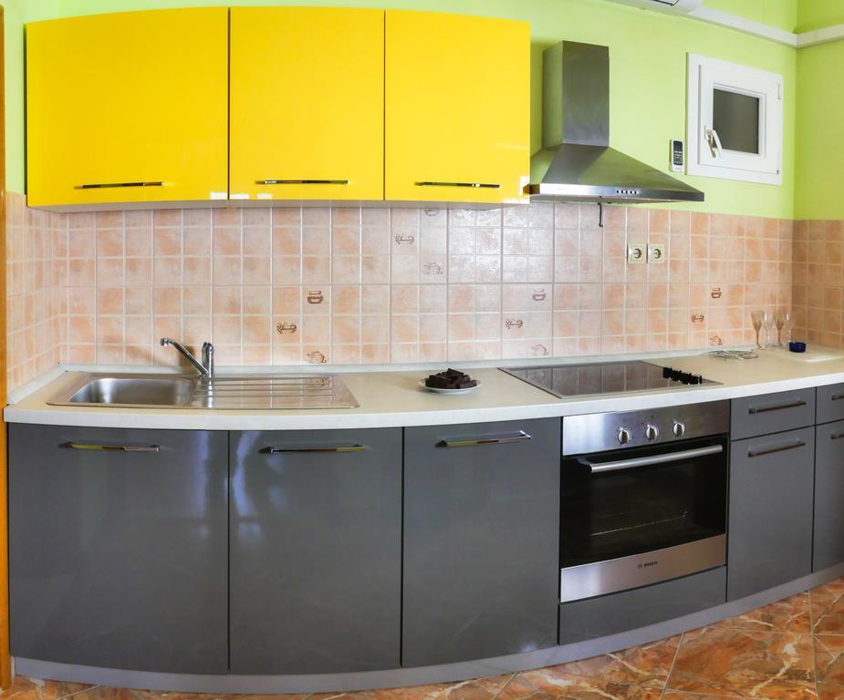 Apartments Maris Kaštela Habitación foto